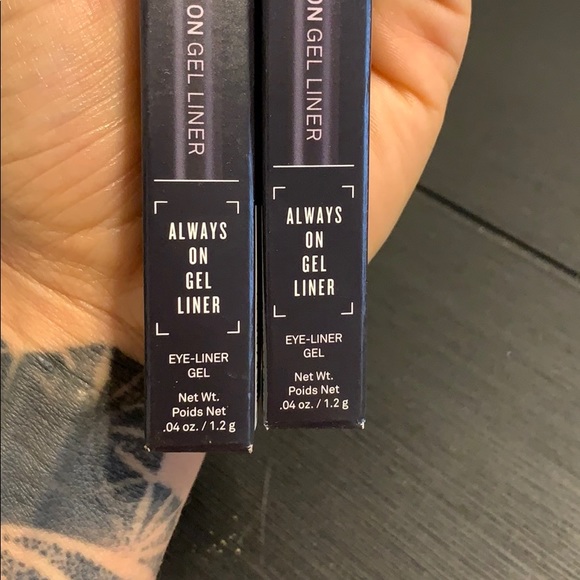 Smashbox always on gel liner – fishnet - Picture 2 of 3